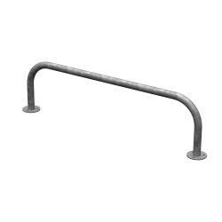 Cargo Bike Stand